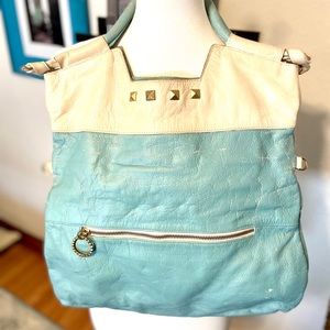 Foley & Corinna City Tote